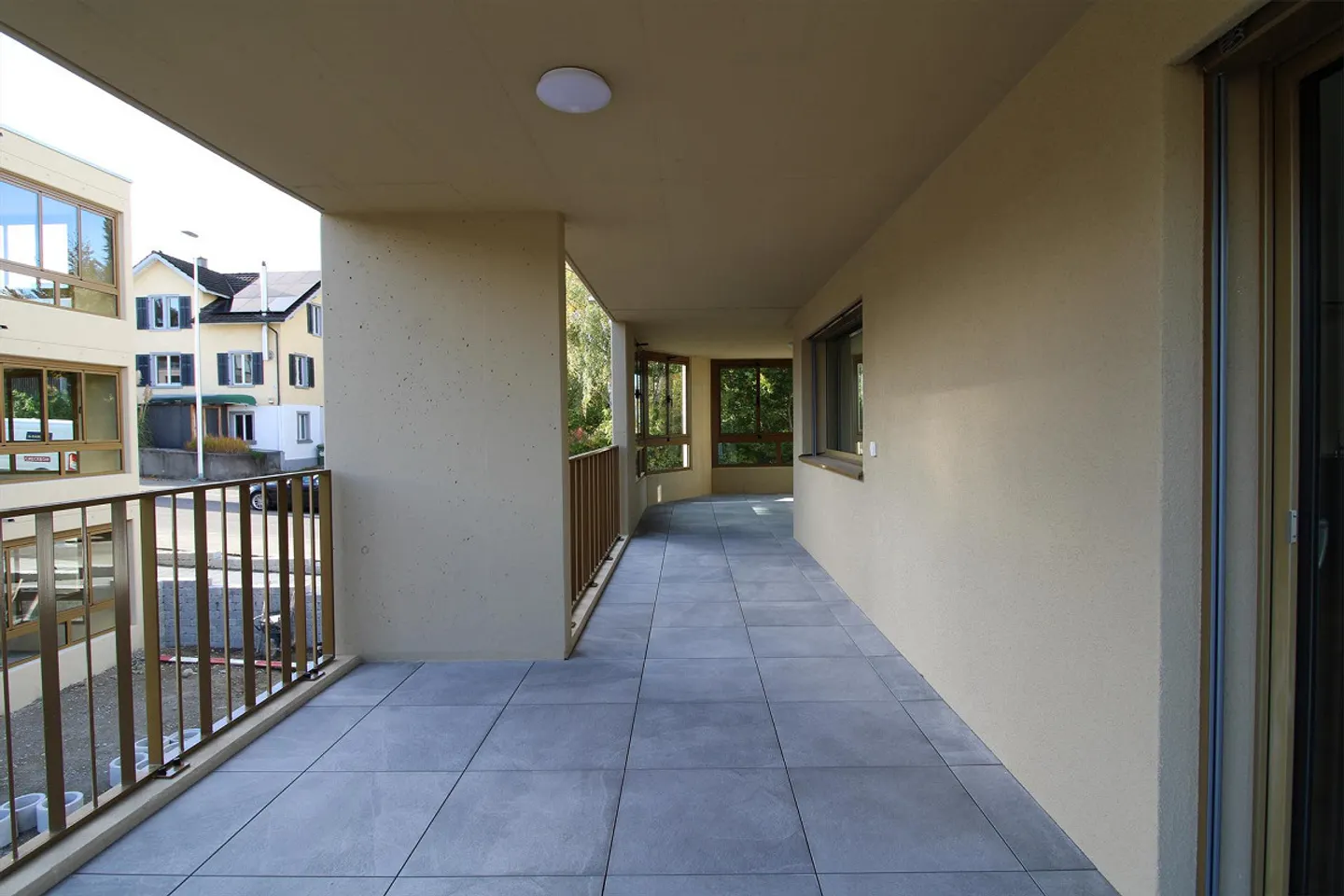 Attractive 4.5-room apartment in a central location in Kreuzlingen - Photo 11 of 12
