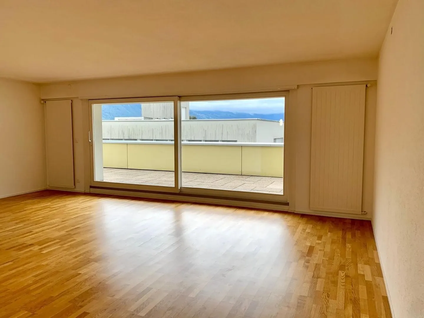 Appartement spacieux et beau au centre-ville - Photo 2 sur 11