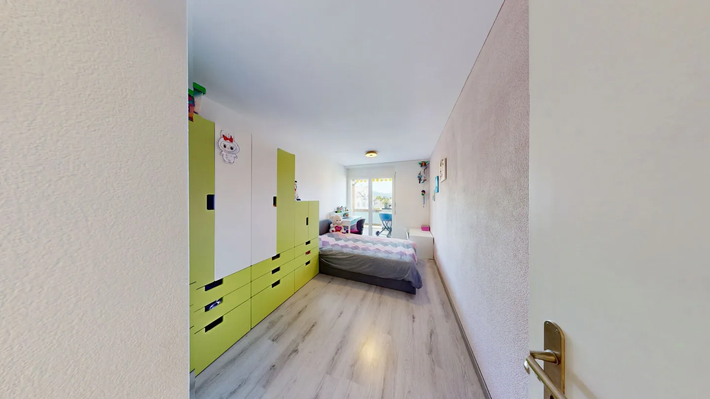 Exklusives Apartment mit Seeblick - Foto 15 von 21