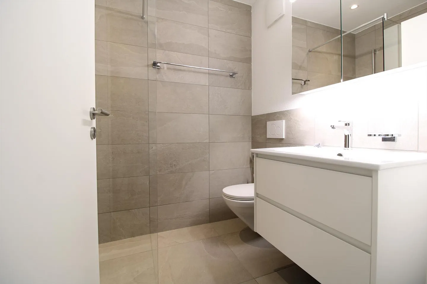 Attractive 4.5-room apartment in a central location in Kreuzlingen - Photo 8 of 12