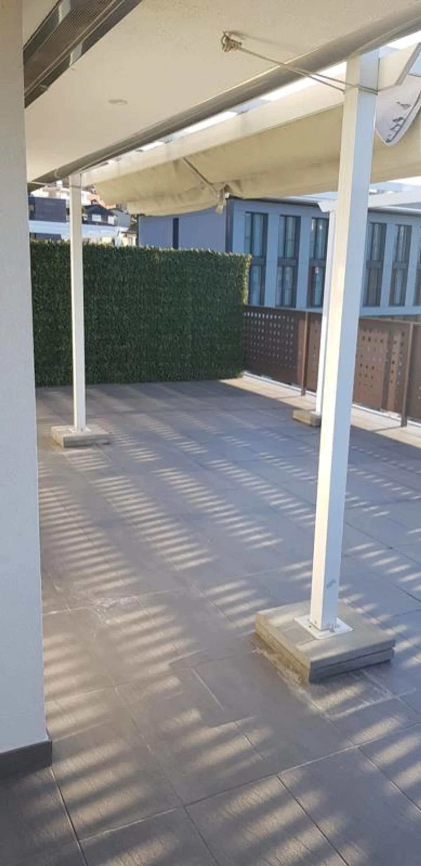 Attico in affitto - Foto 6 di 9