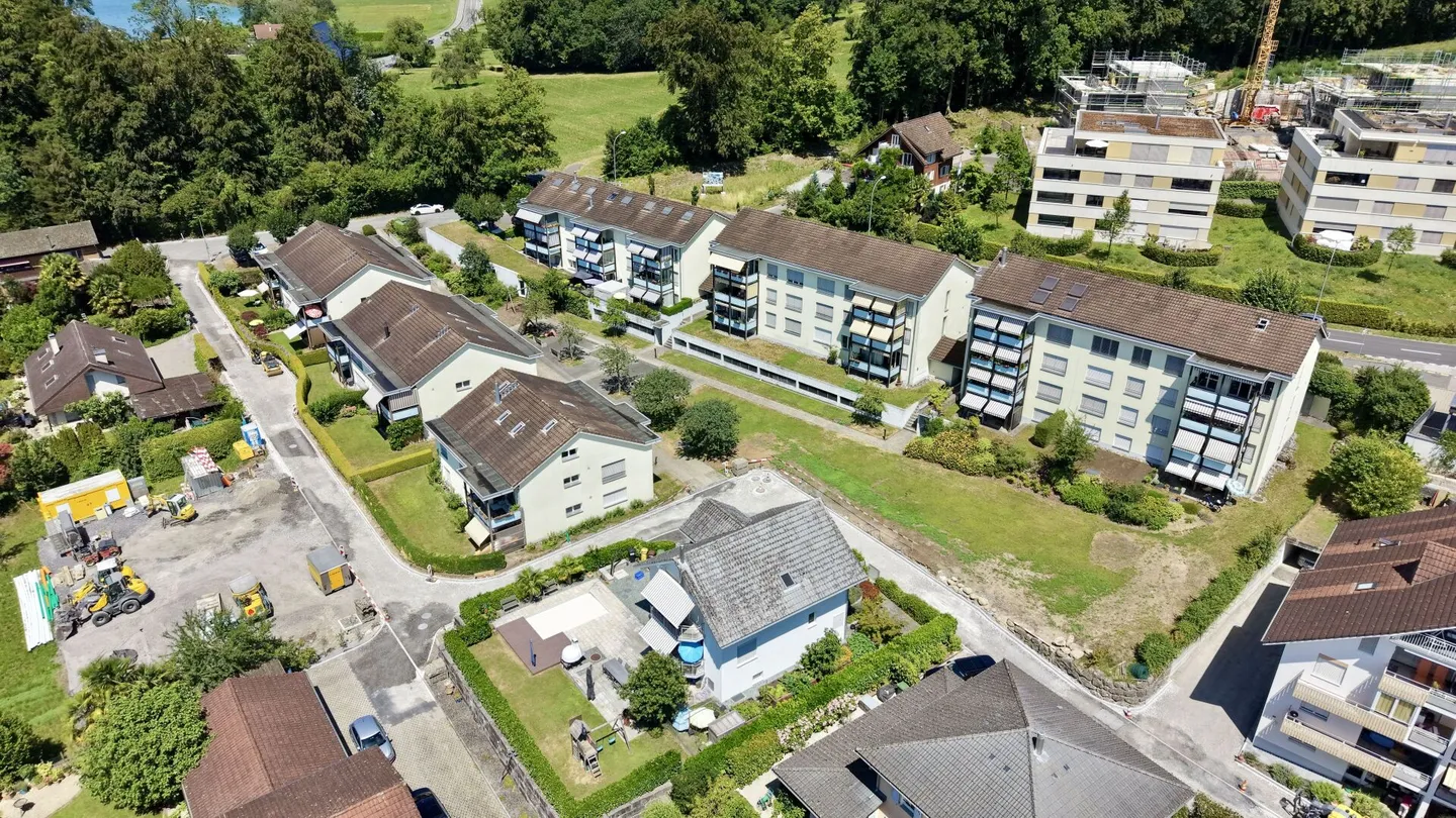 Exklusives Apartment mit Seeblick - Foto 18 von 21