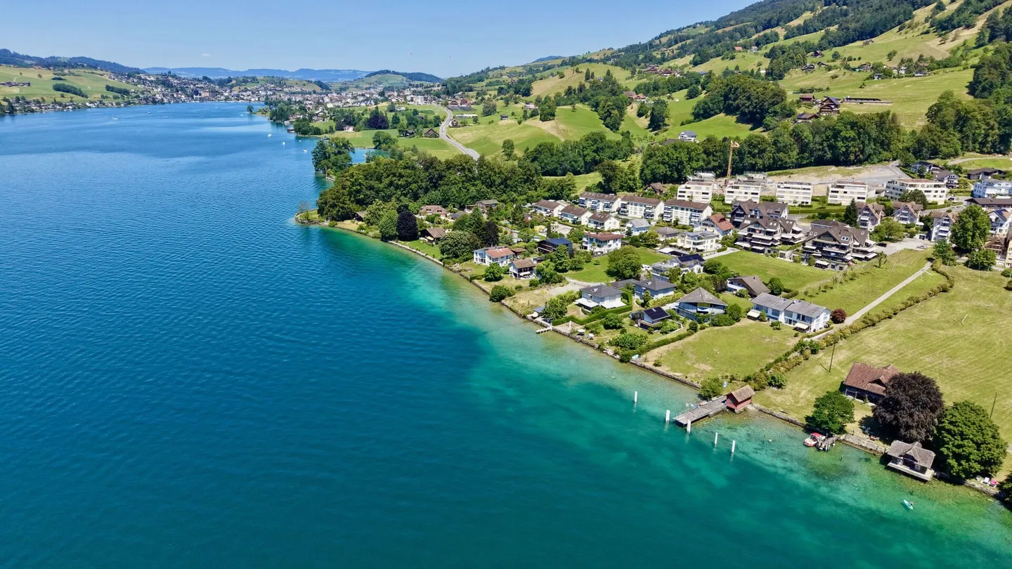 Exklusives Apartment mit Seeblick - Foto 20 von 21