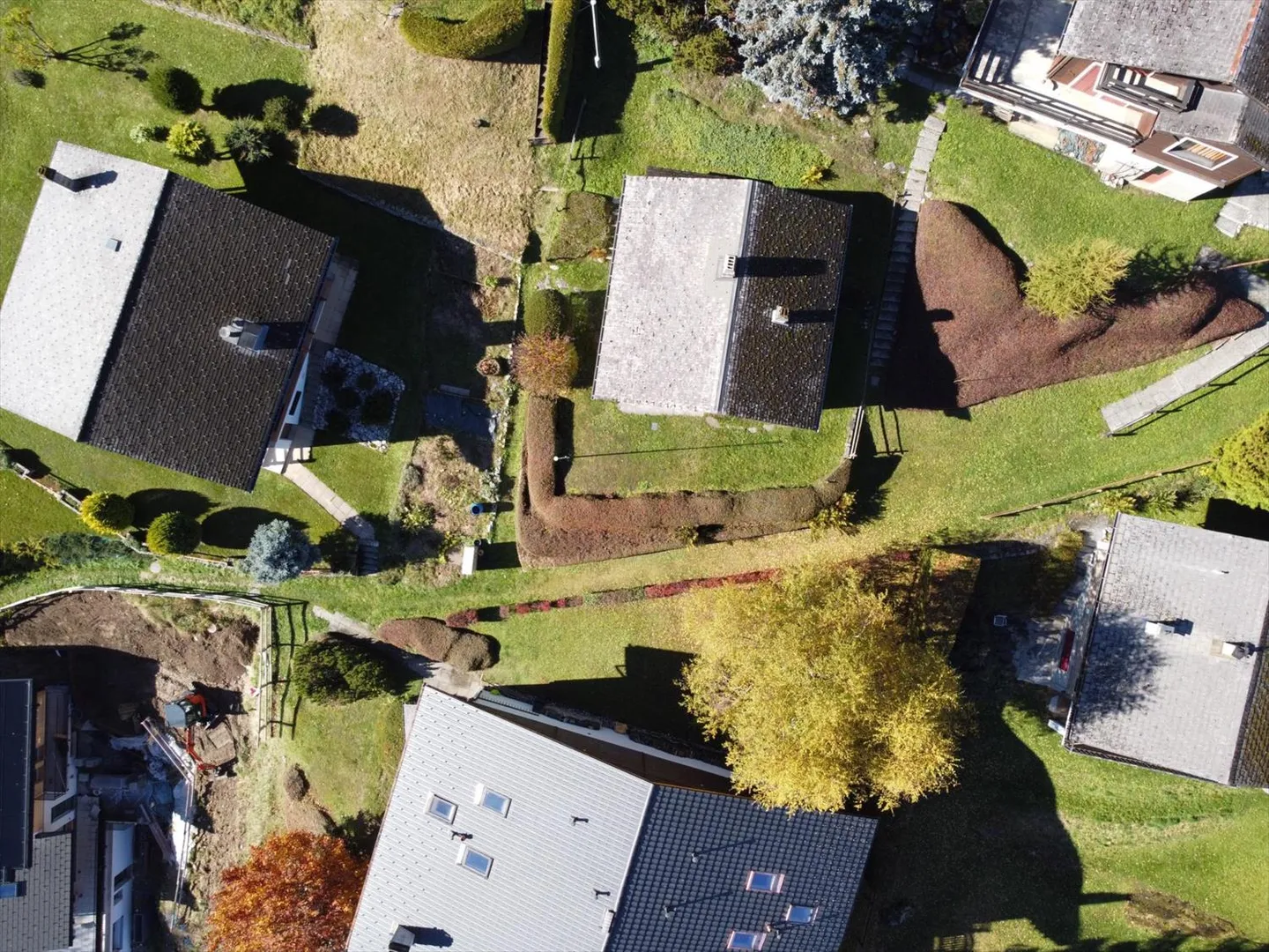 Verlockendes Chalet mit 5 Zimmern - Foto 6 von 13