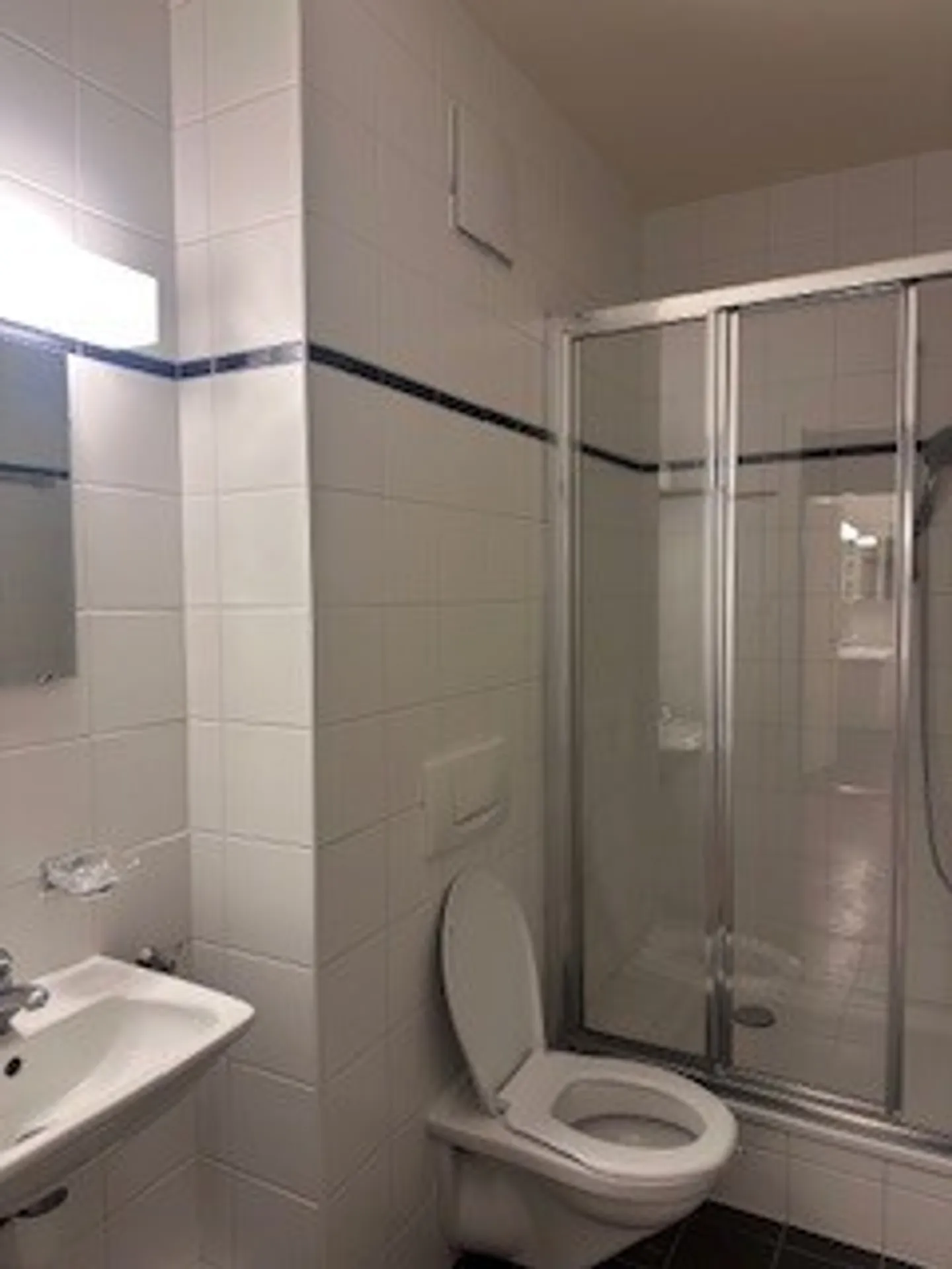 Appartement spacieux de 5 pièces - Photo 8 sur 11