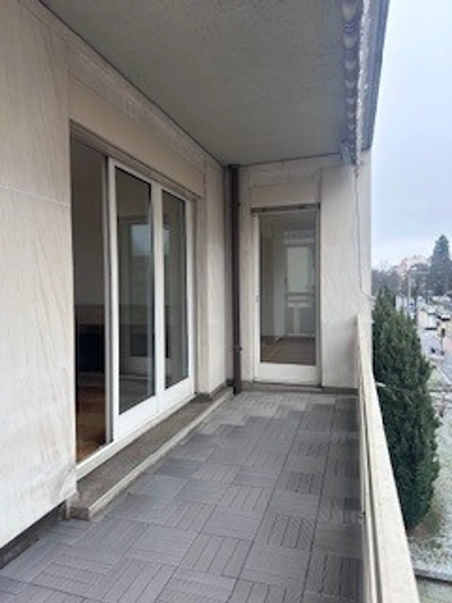 Appartement spacieux de 5 pièces - Photo 11 sur 11