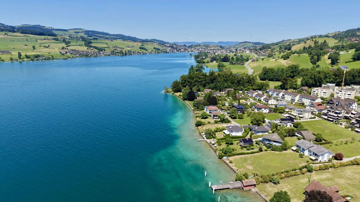Exklusives Apartment mit Seeblick - Foto 19 von 21