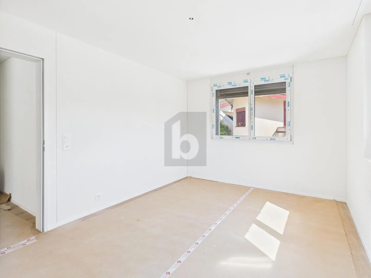 NUOVA COSTRUZIONE DI ALTA QUALITÀ CON BALCONE! - Foto 4 di 6