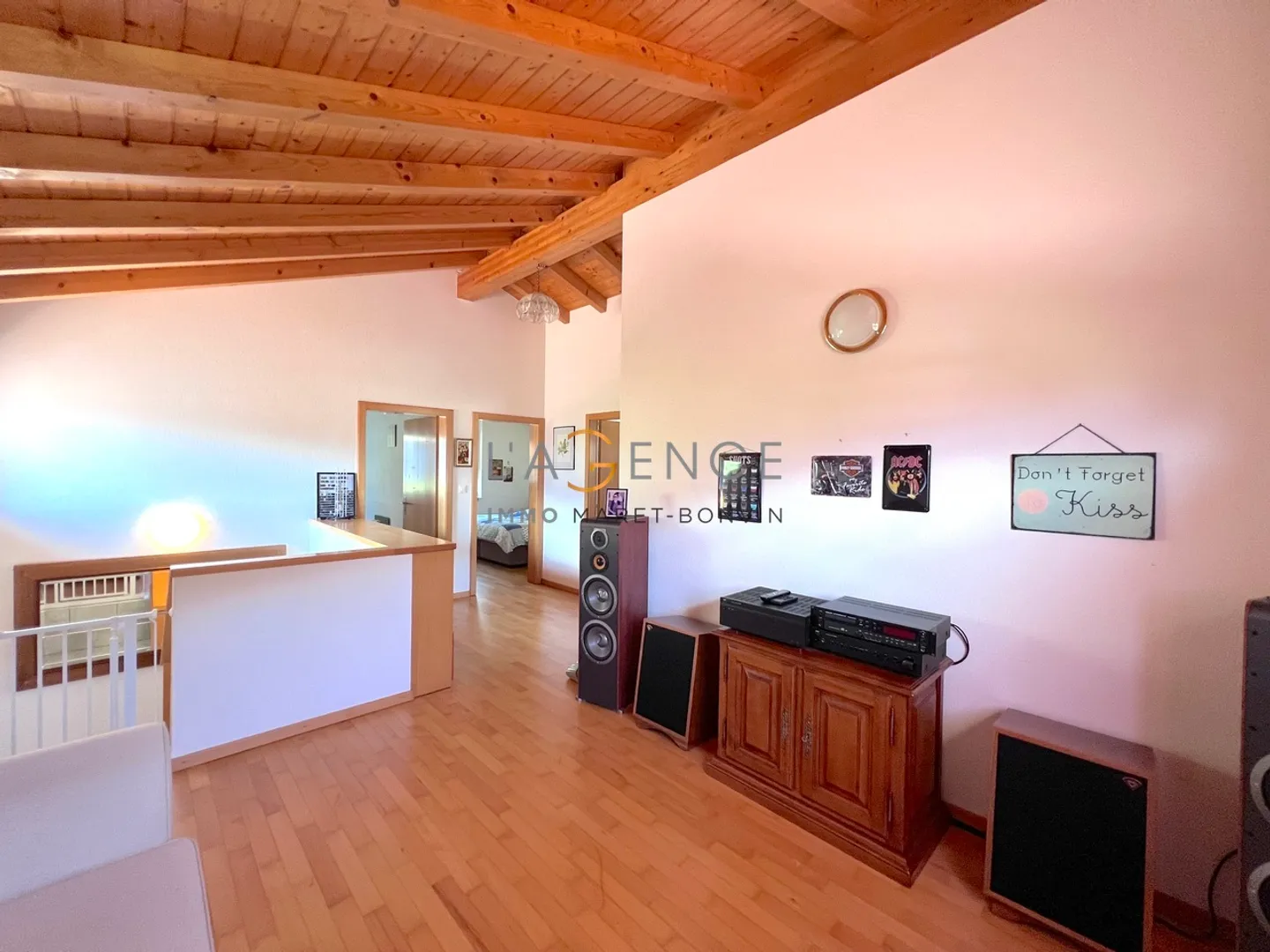 Charmante Familienvilla in Fully - Foto 6 von 13