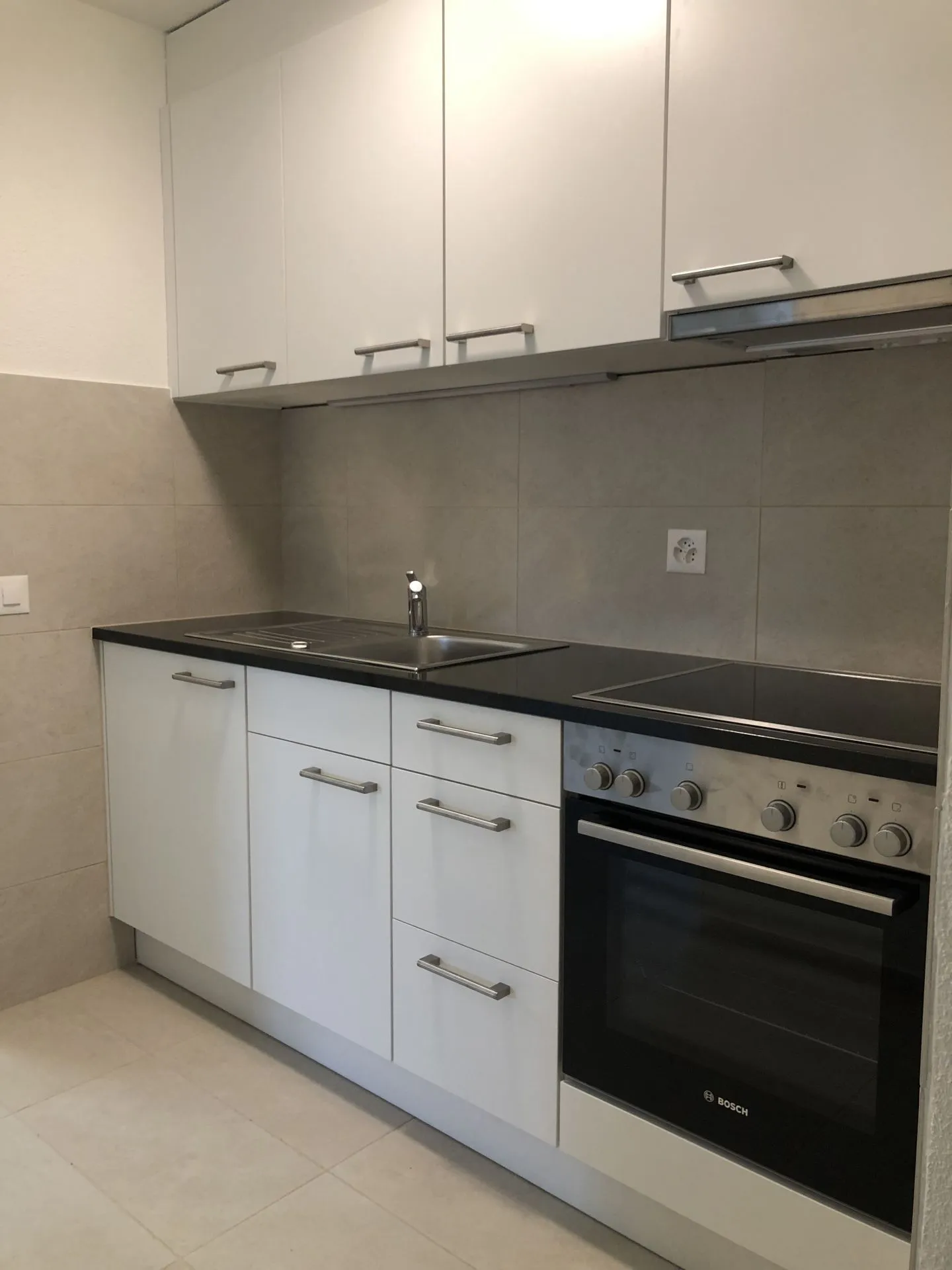 2-room apartment directly in the old town! - Photo 1 of 4