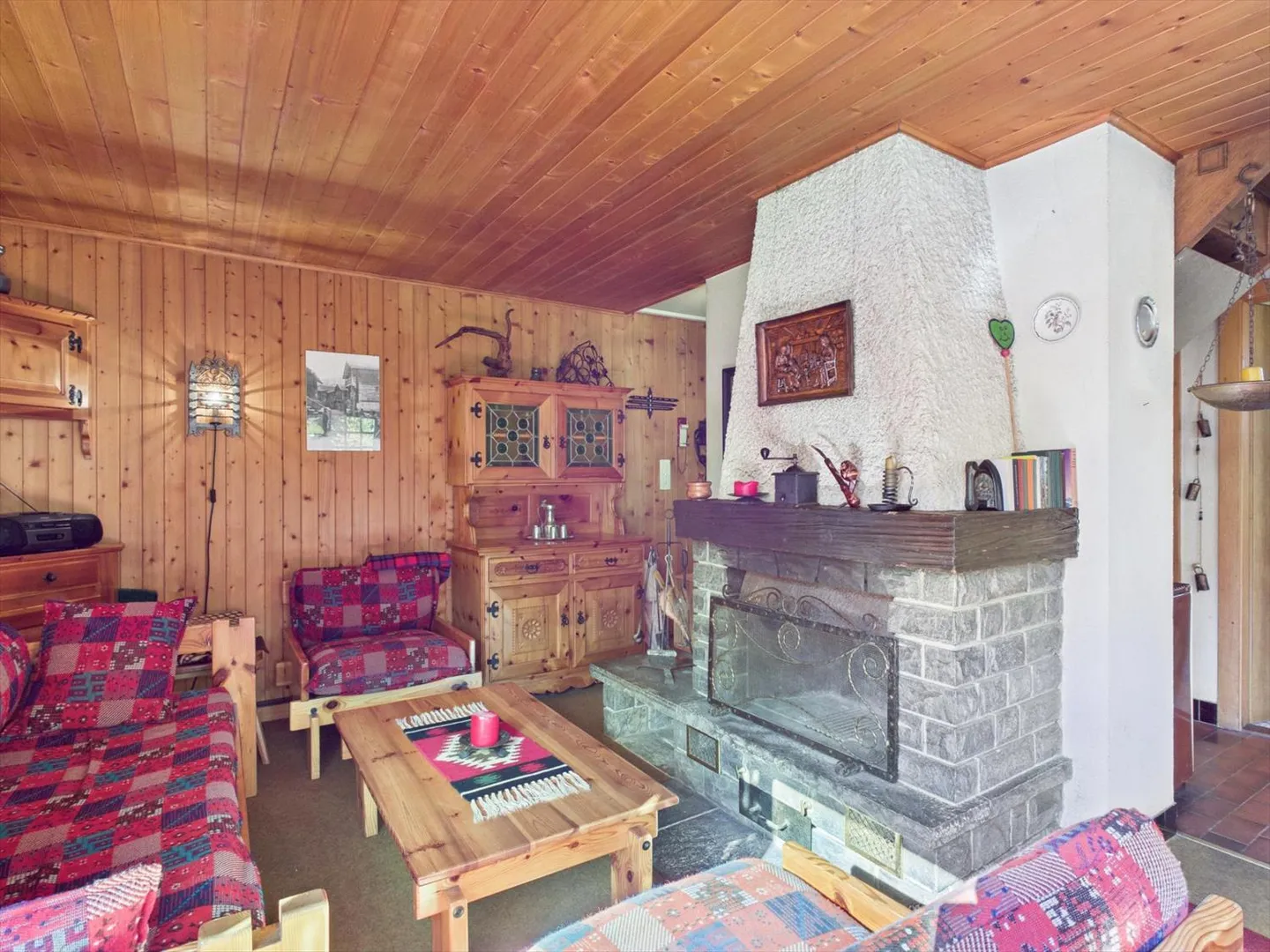 Verlockendes Chalet mit 5 Zimmern - Foto 13 von 13