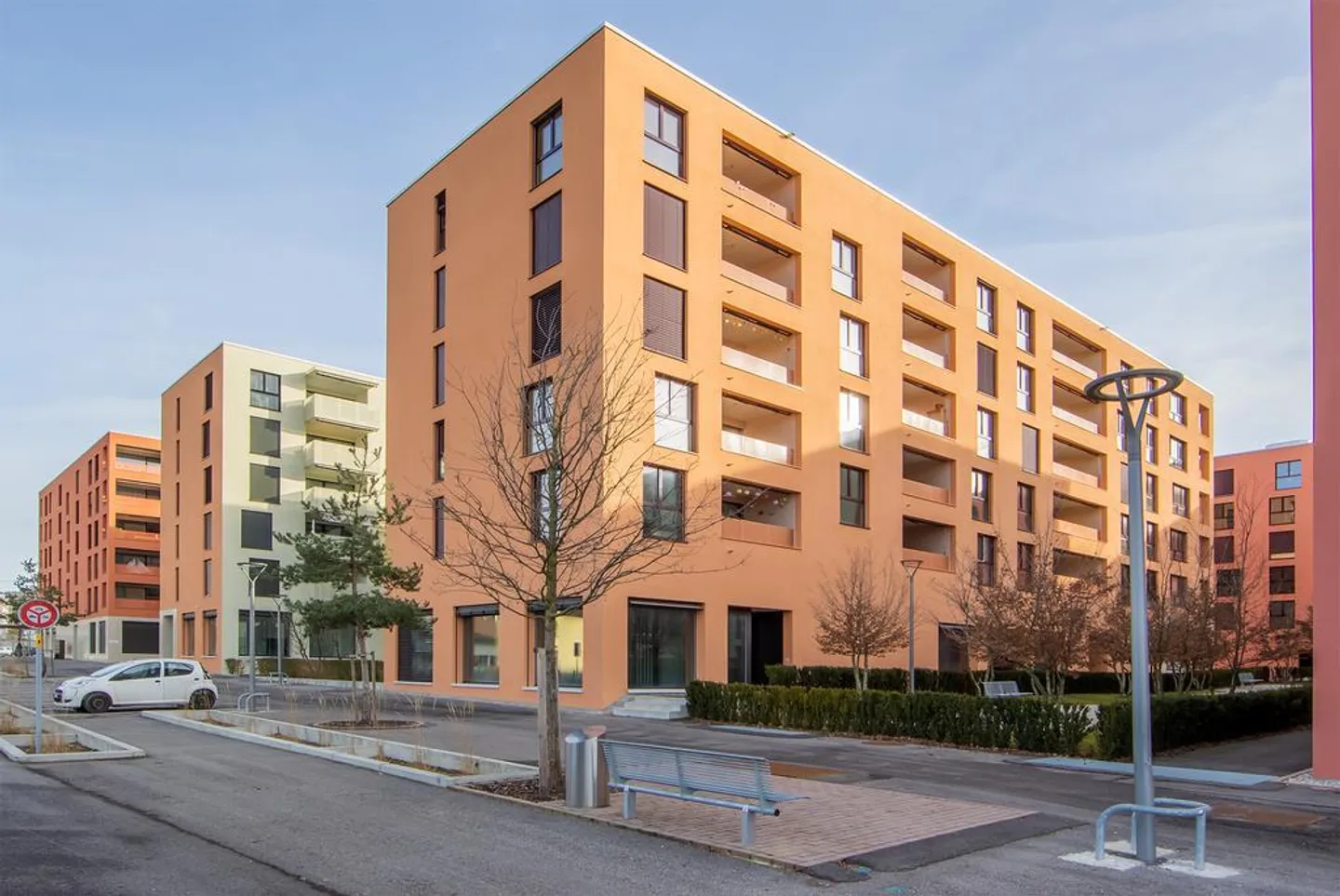 La tua ricerca del miglior luogo commerciale finisce qui - Foto 1 di 12