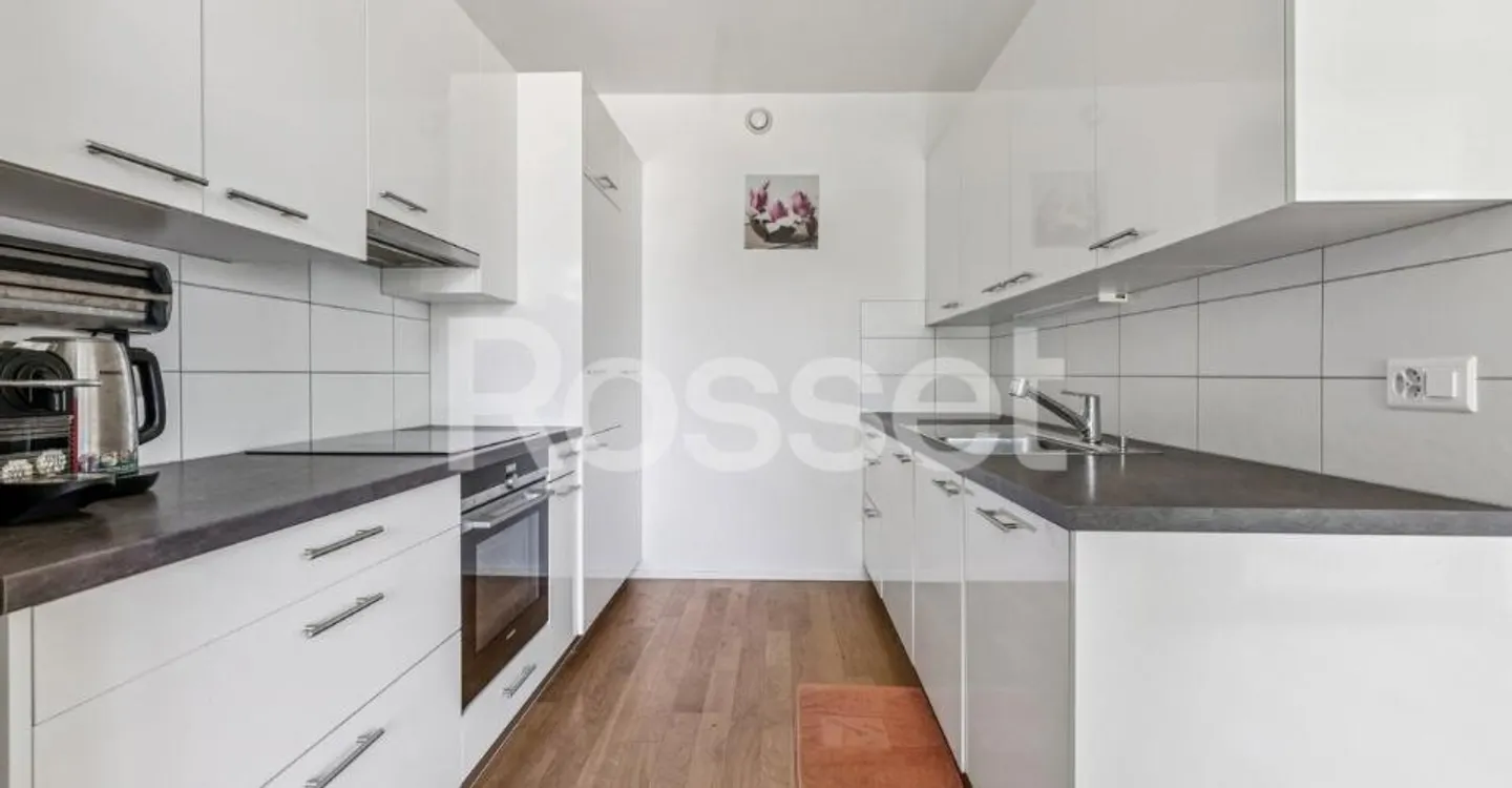 Exclusive: Beautiful 5-room apartment with terrace in Zimeysa - Photo 1 of 6