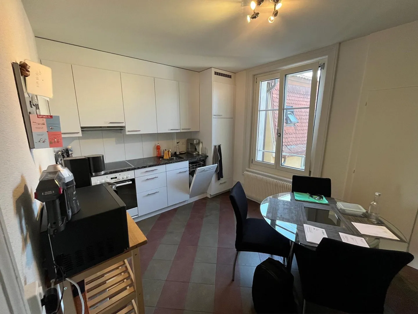 Appartamento 2 locali nella Länggasse - Foto 2 di 7