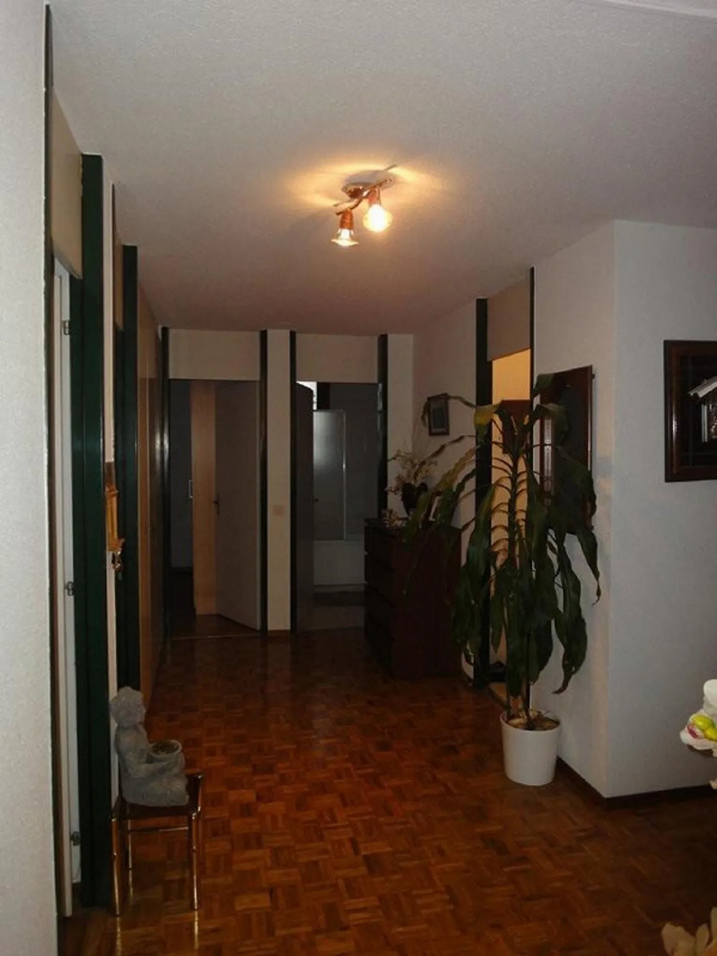 Bell'appartamento vicino a tutti i servizi - Foto 3 di 12