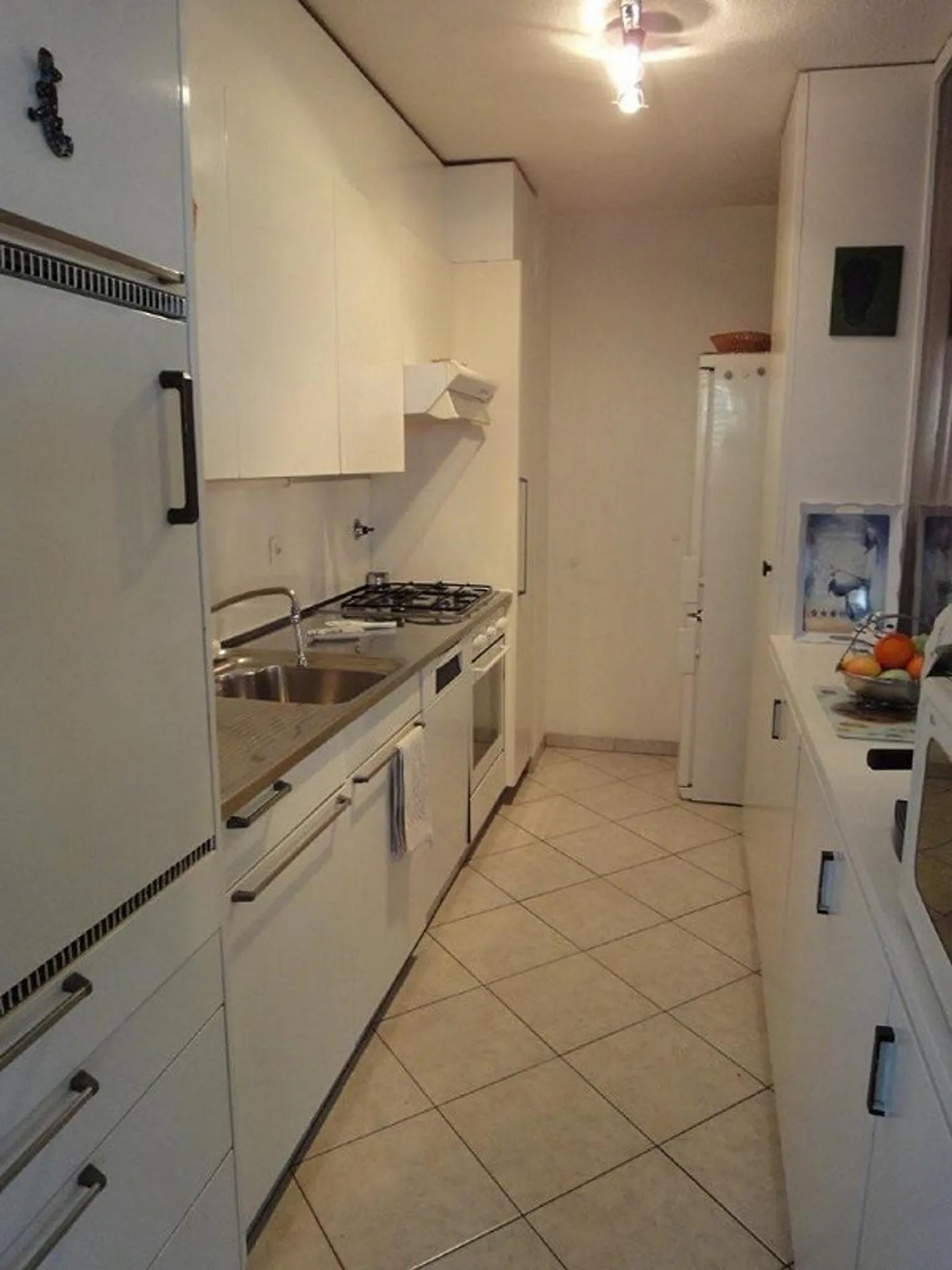 Bell'appartamento vicino a tutti i servizi - Foto 6 di 12