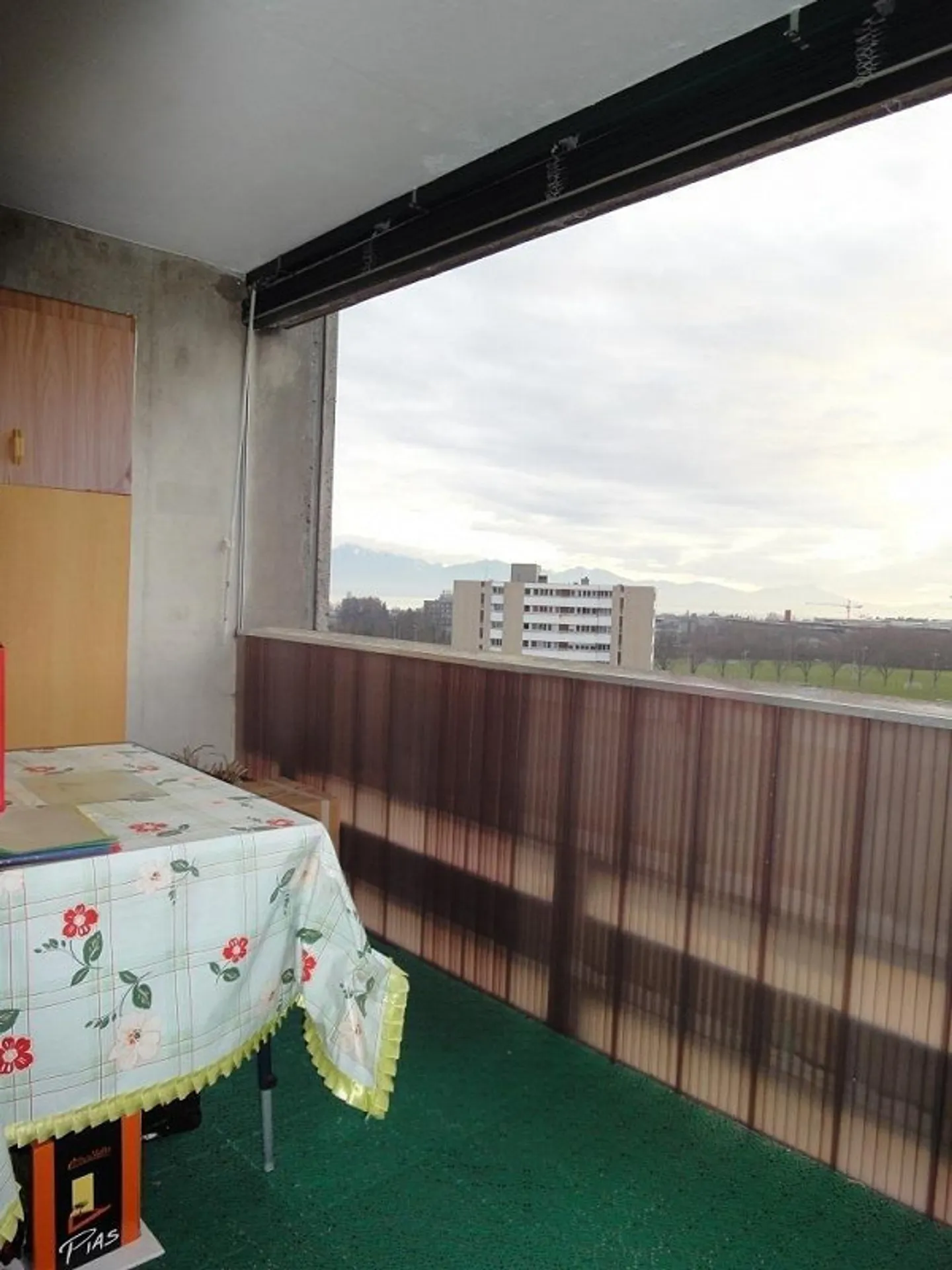 Bell'appartamento vicino a tutti i servizi - Foto 7 di 12