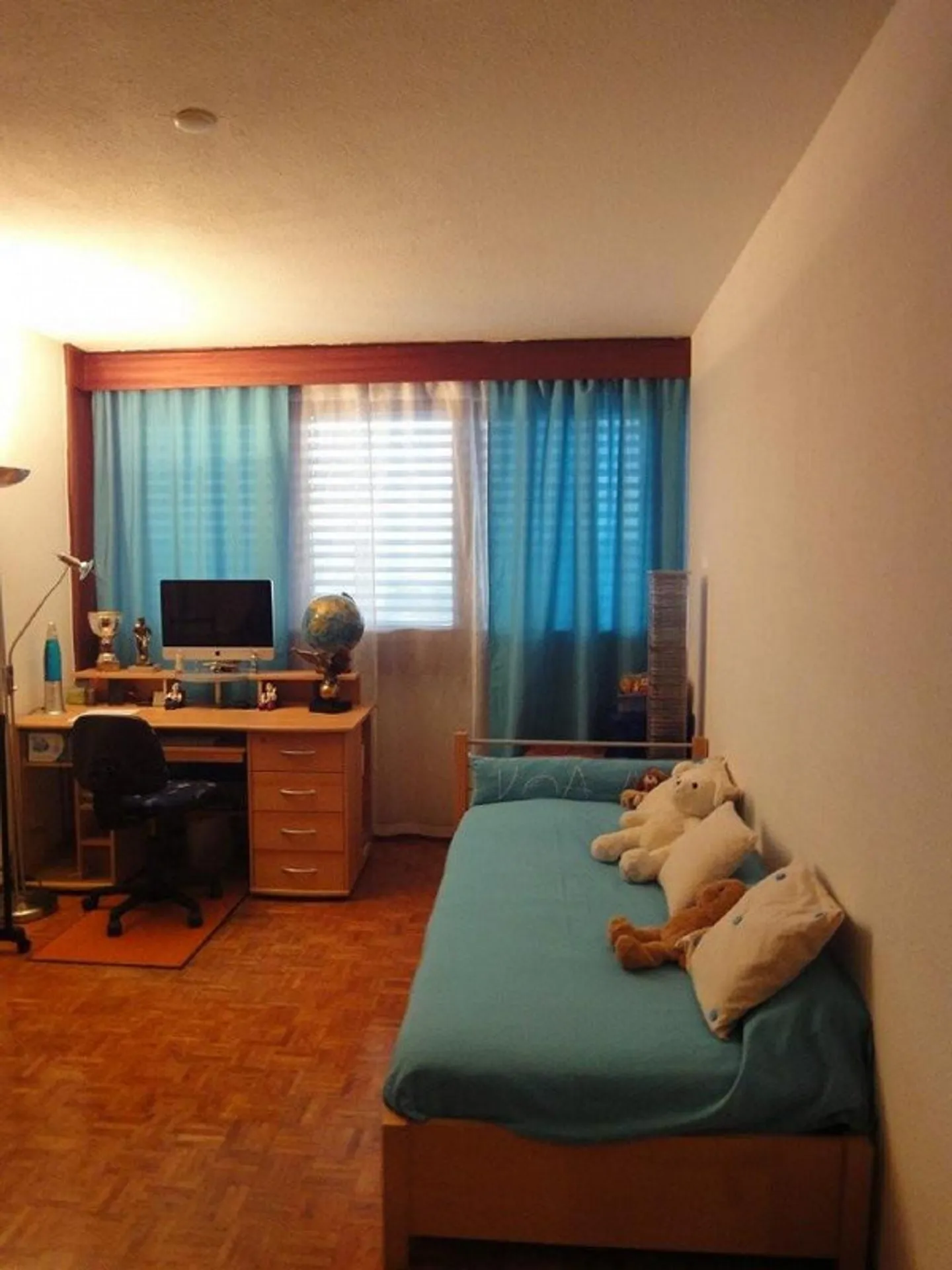 Bell'appartamento vicino a tutti i servizi - Foto 8 di 12