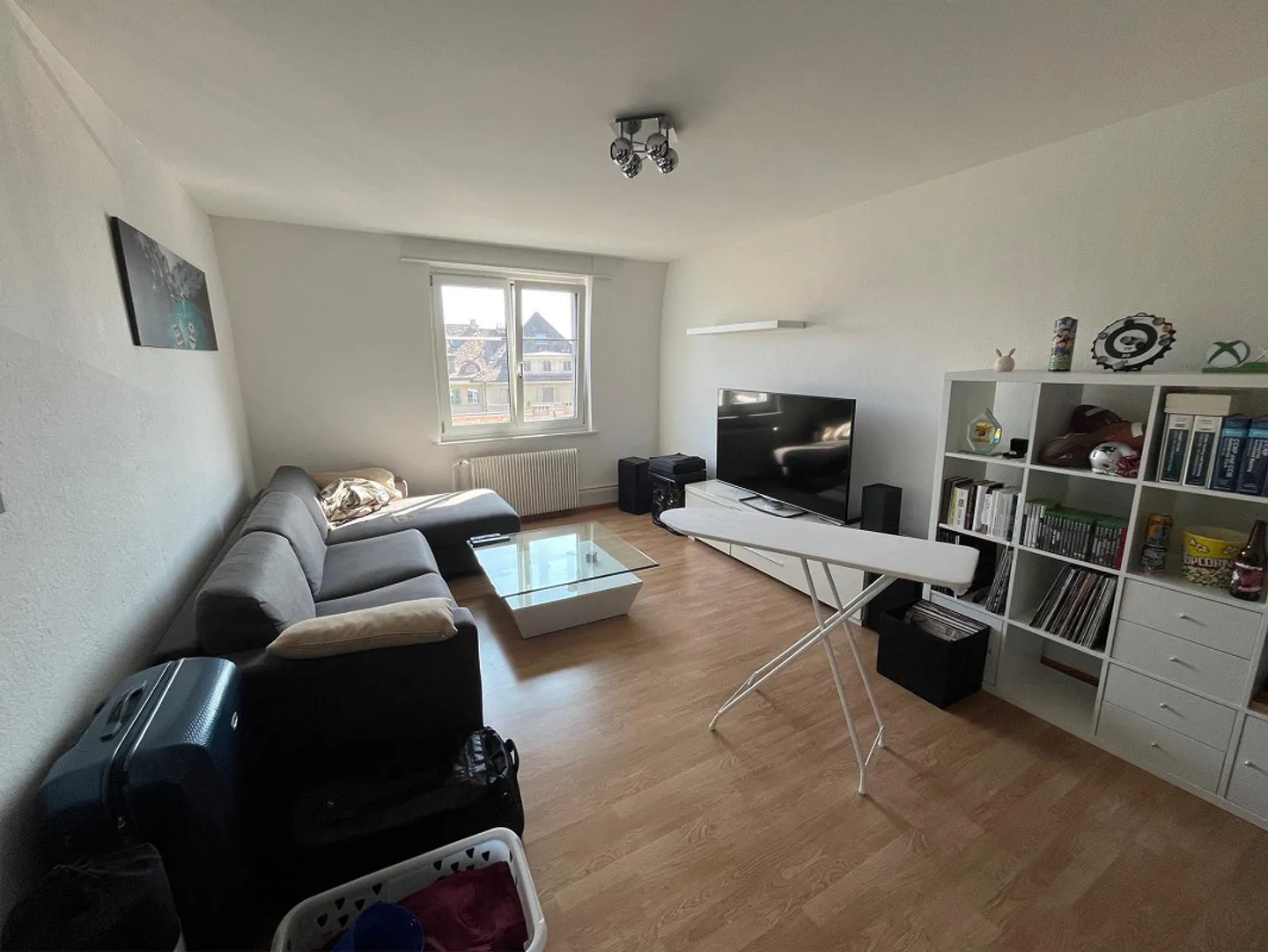 Appartamento 2 locali nella Länggasse - Foto 4 di 7