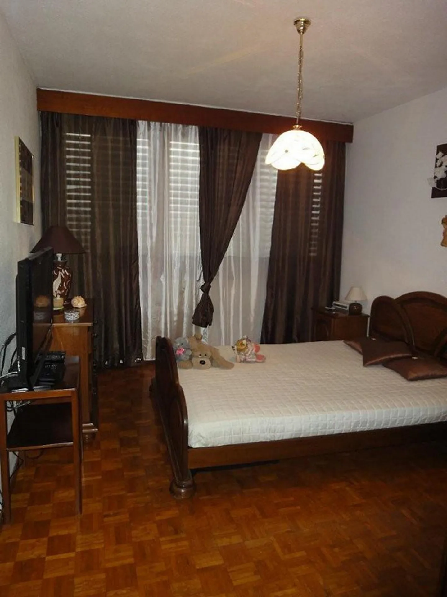 Bell'appartamento vicino a tutti i servizi - Foto 9 di 12