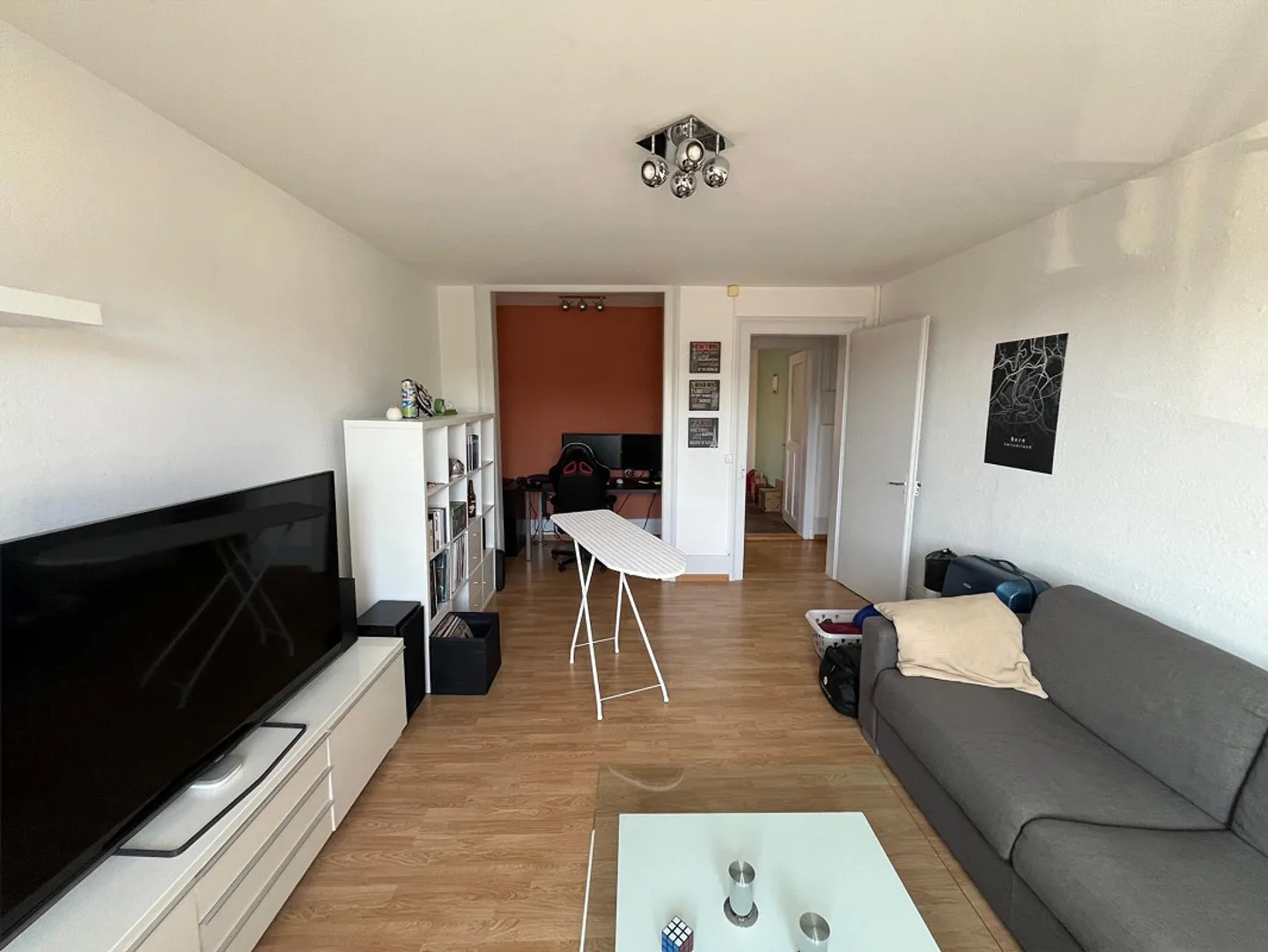 Appartamento 2 locali nella Länggasse - Foto 5 di 7