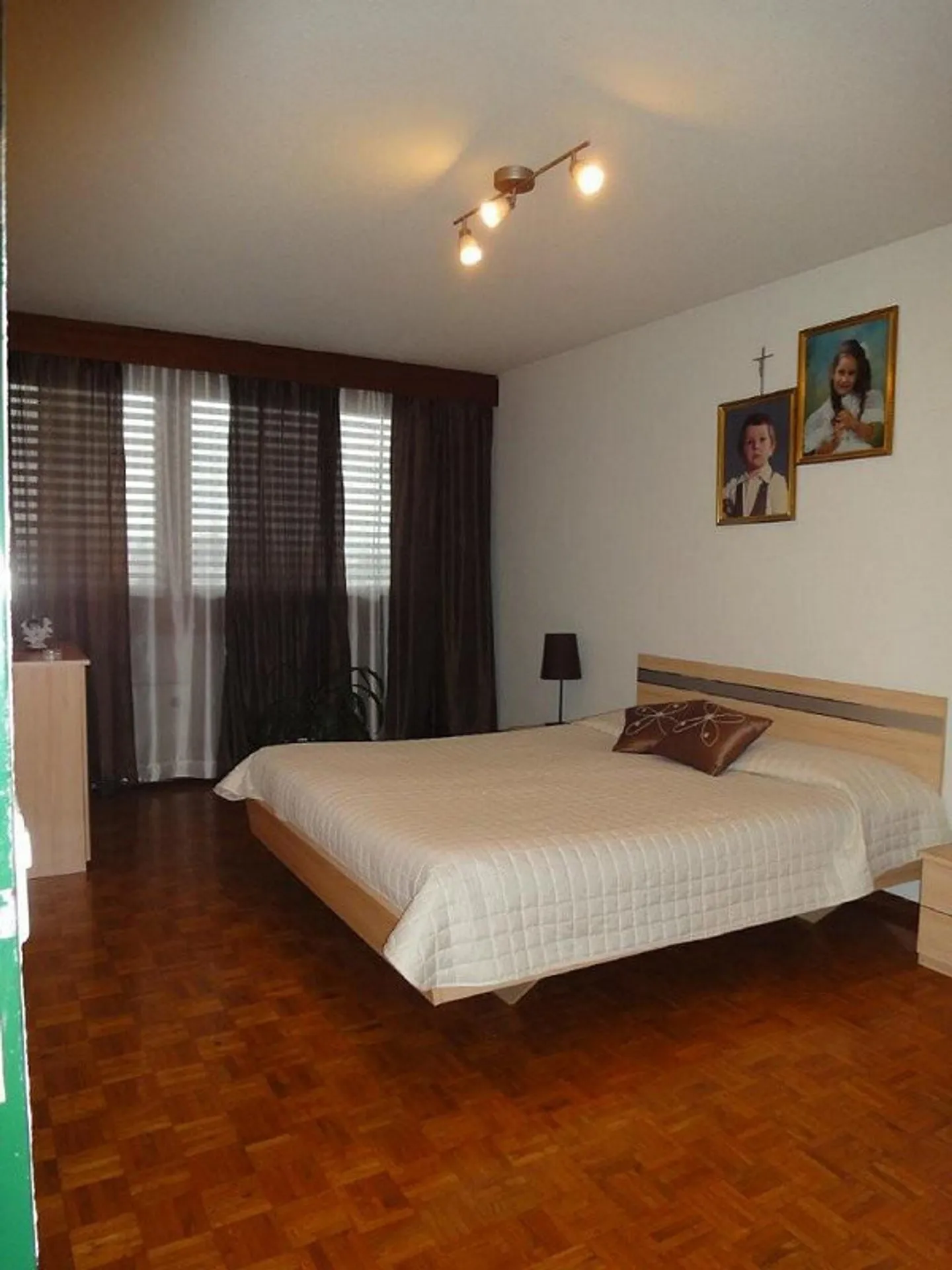 Bell'appartamento vicino a tutti i servizi - Foto 10 di 12