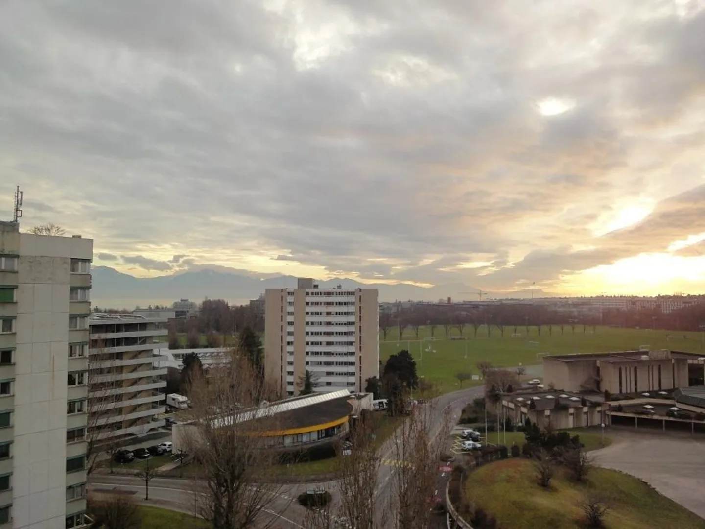 Bell'appartamento vicino a tutti i servizi - Foto 12 di 12