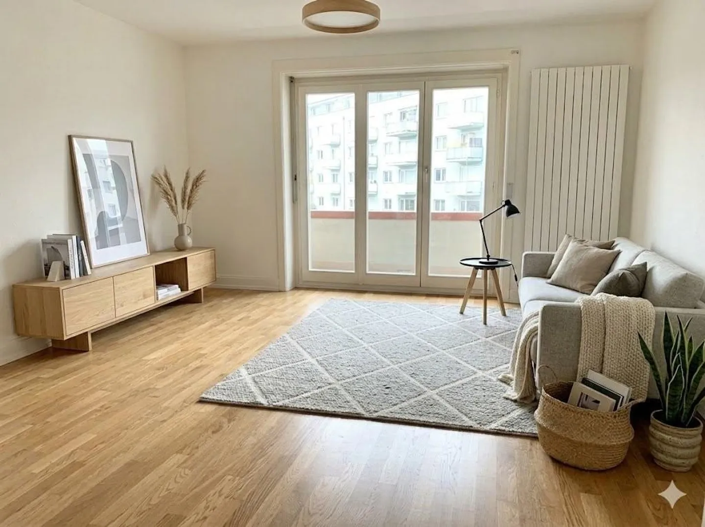 Appartamento 4 ½ locali, 1700 Friburgo - Foto 1 di 1