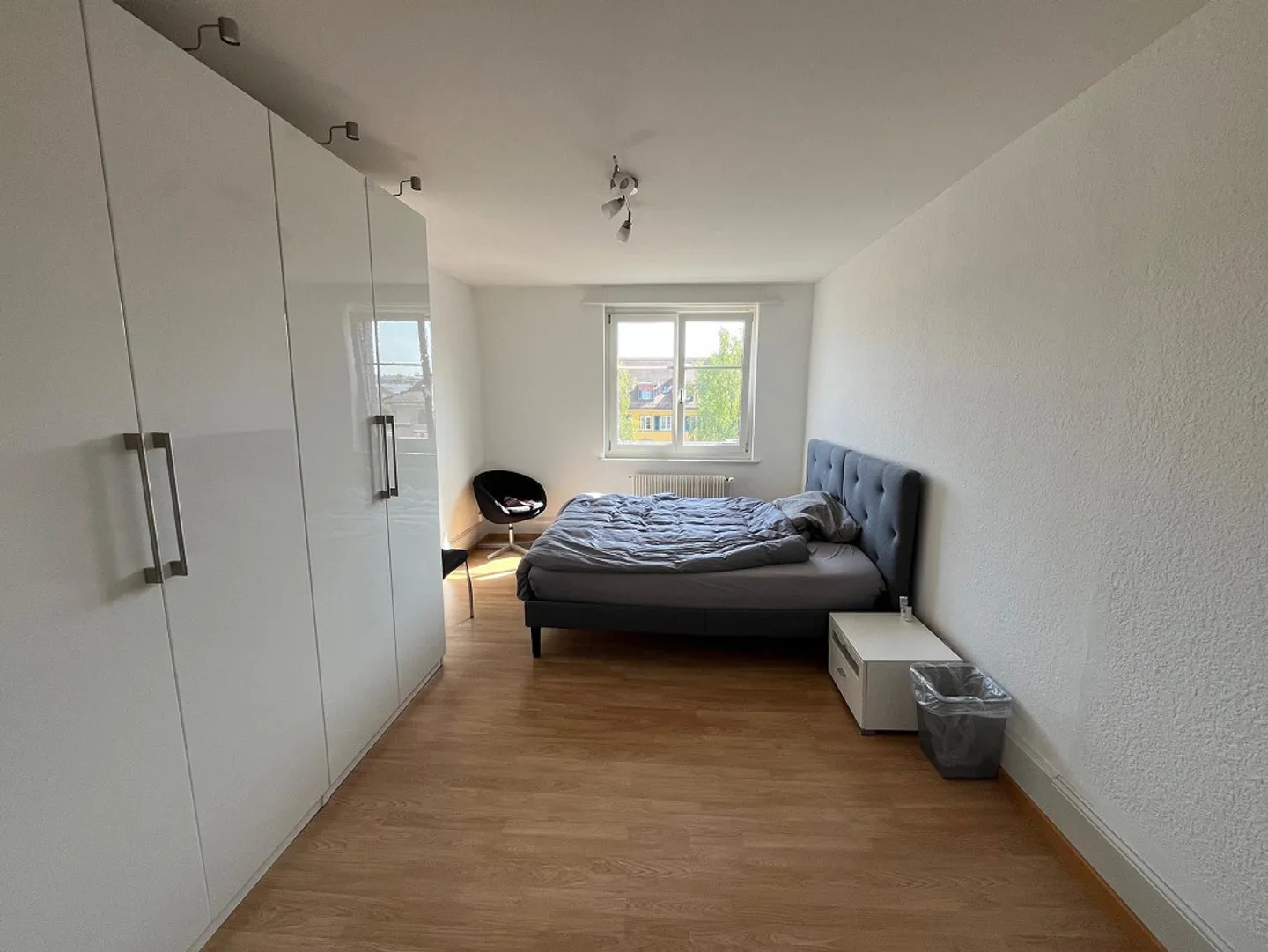 Appartamento 2 locali nella Länggasse - Foto 6 di 7