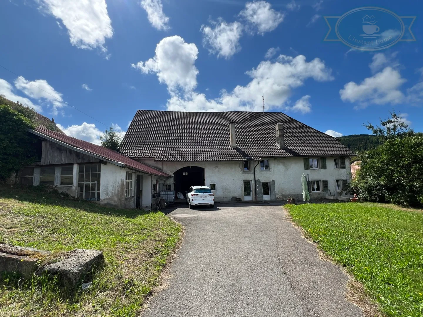 Charming Renovated Farmhouse - Photo 9 of 9