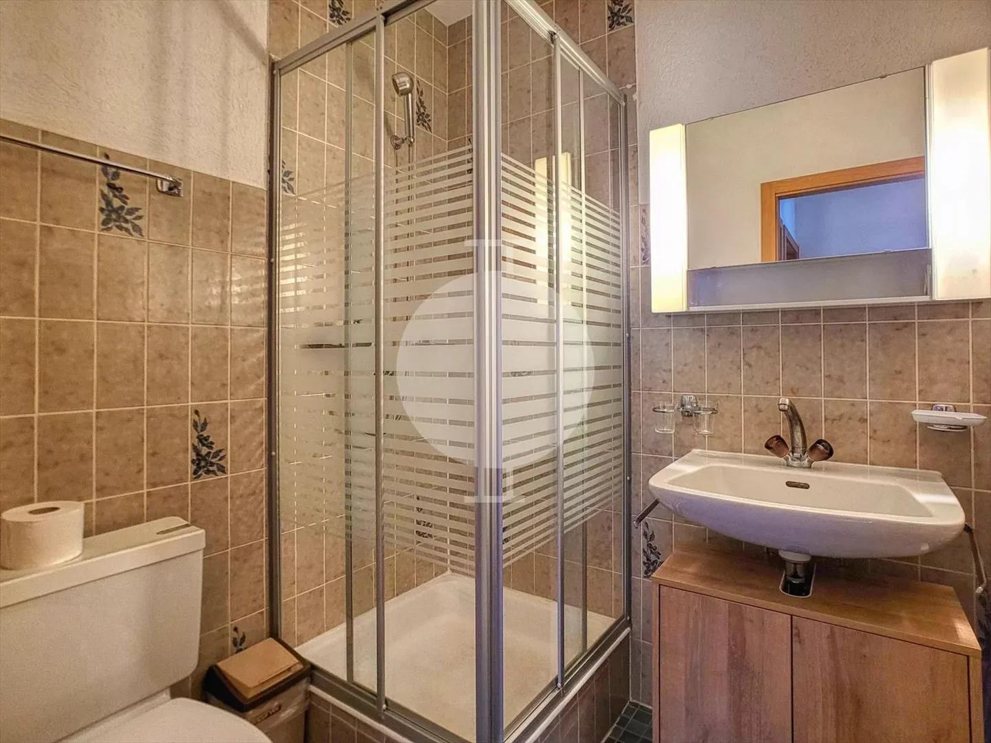 Belle maison de ville de 3,5 pièces au rez-de-chaussée à Mayens-de-l'Ours - Photo 10 sur 10