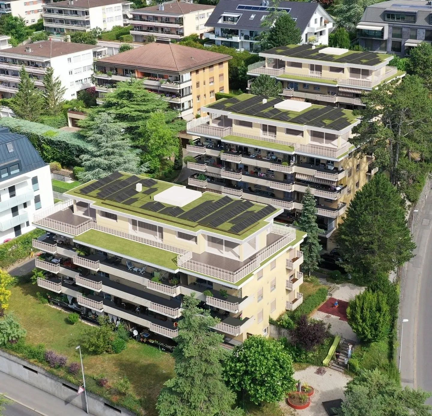 Appartamento spazioso vicino al centro - Foto 1 di 2