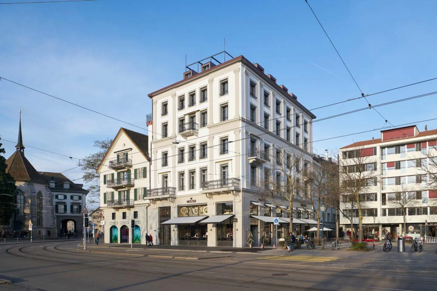 Historical Bijoux with Dreamy Lake View! - Photo 1 of 12