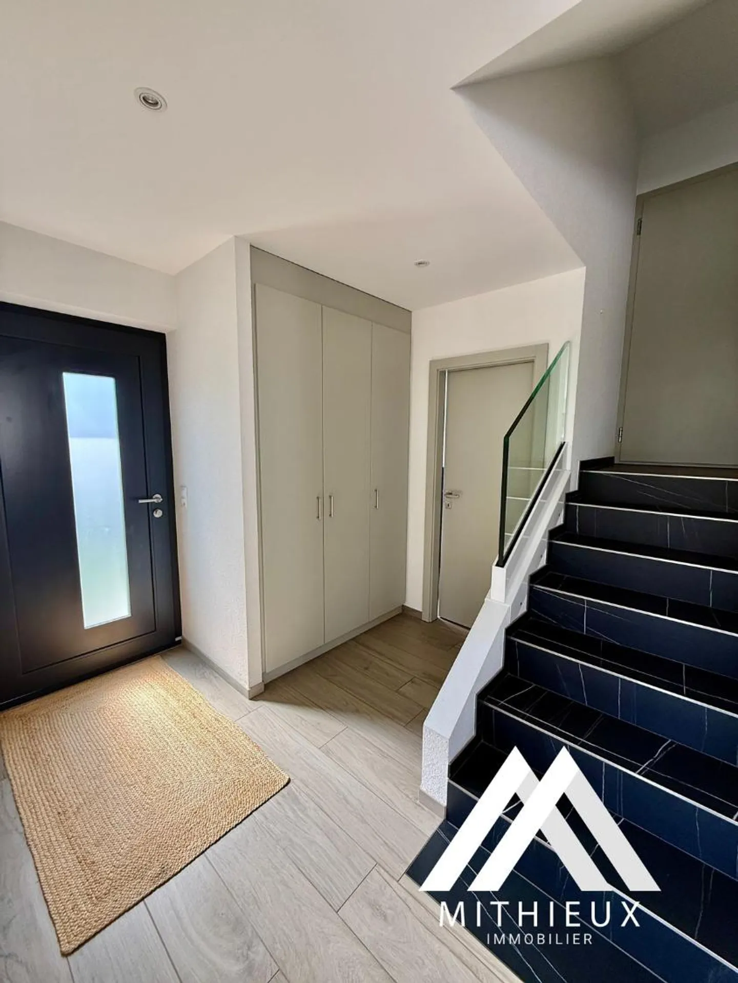 Funktionale Familienvilla mit 6,5 Zimmern, Grimisuat - Foto 9 von 13