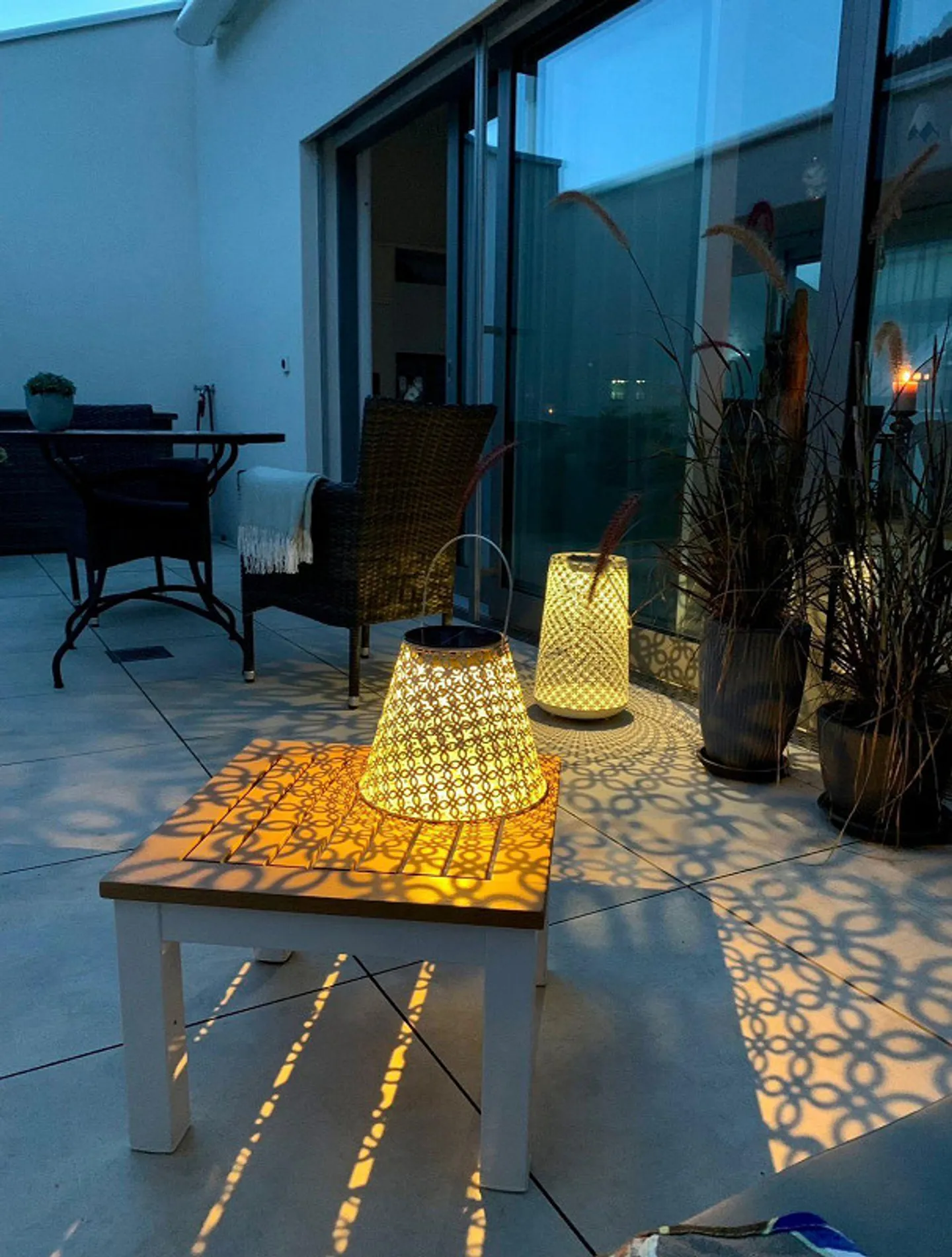 Looking for a new tenant for a large, beautiful, bright 3.5 room attic apartment - Photo 9 of 12