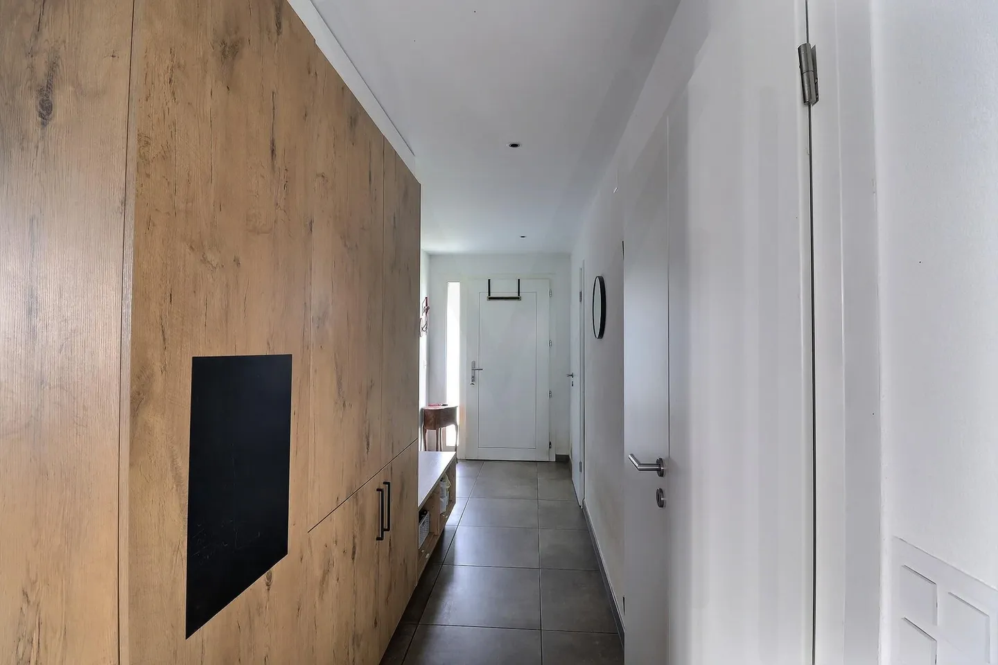 Una casa familiare contemporanea di 5.5 stanze alle porte di Friburgo - Foto 11 di 18