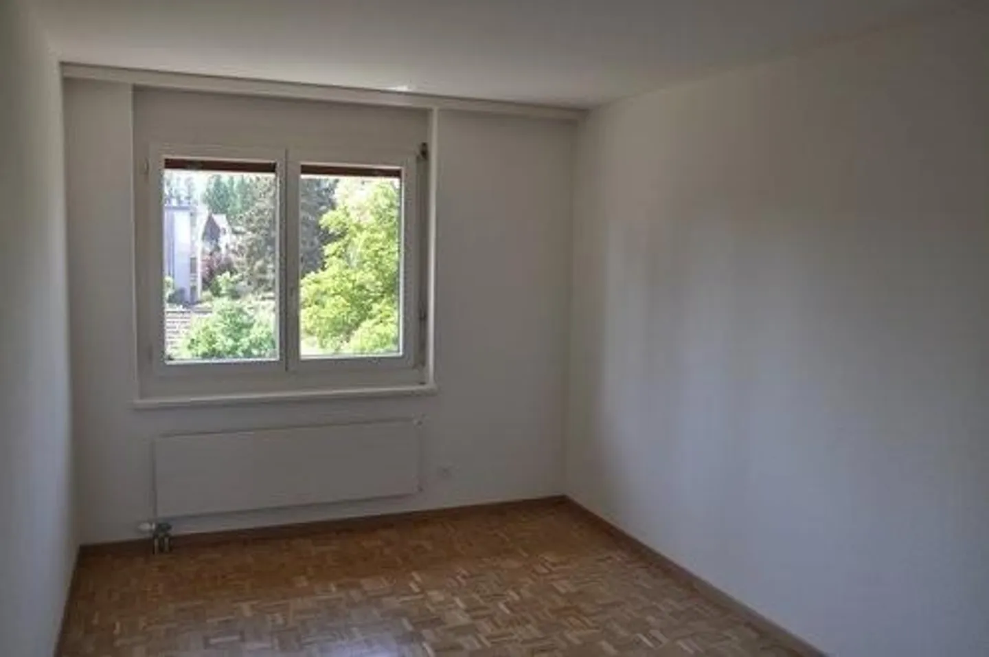 Geräumige Wohnung in Frauenfeld - Foto 5 von 12