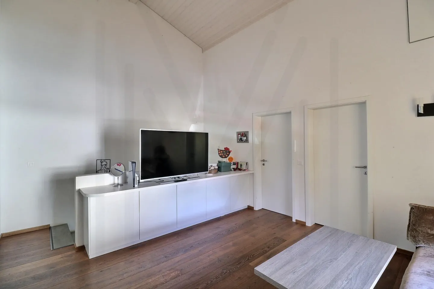 Una casa familiare contemporanea di 5.5 stanze alle porte di Friburgo - Foto 14 di 18