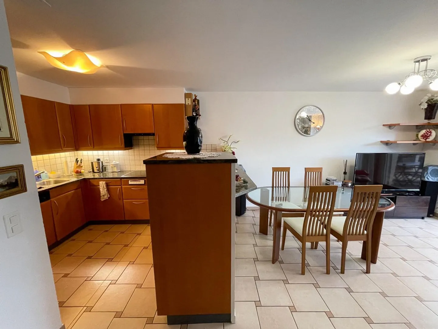 Maison de charme au cœur de Carabbietta - Photo 15 sur 20