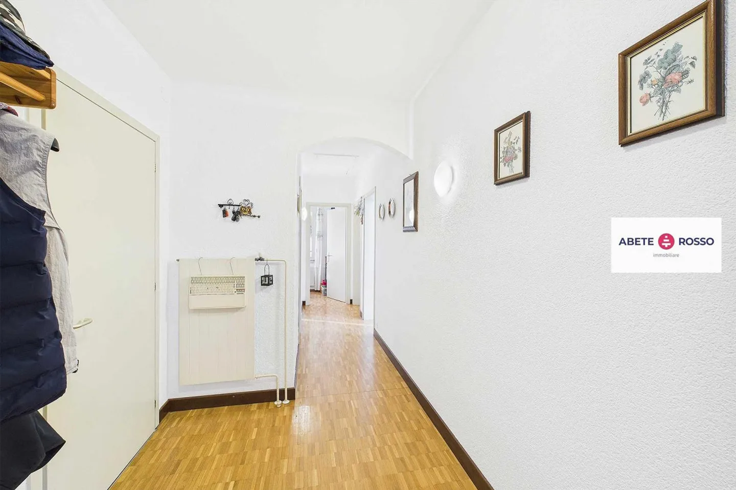 Semi-detached house with 2 apartments overlooking Lake Lugano - Photo 8 of 18