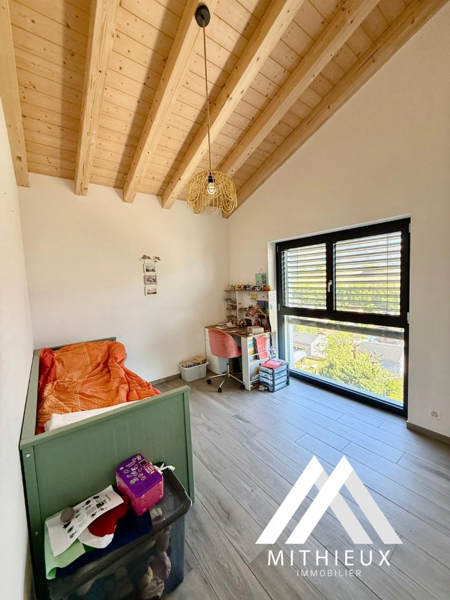 Funktionale Familienvilla mit 6,5 Zimmern, Grimisuat - Foto 13 von 13