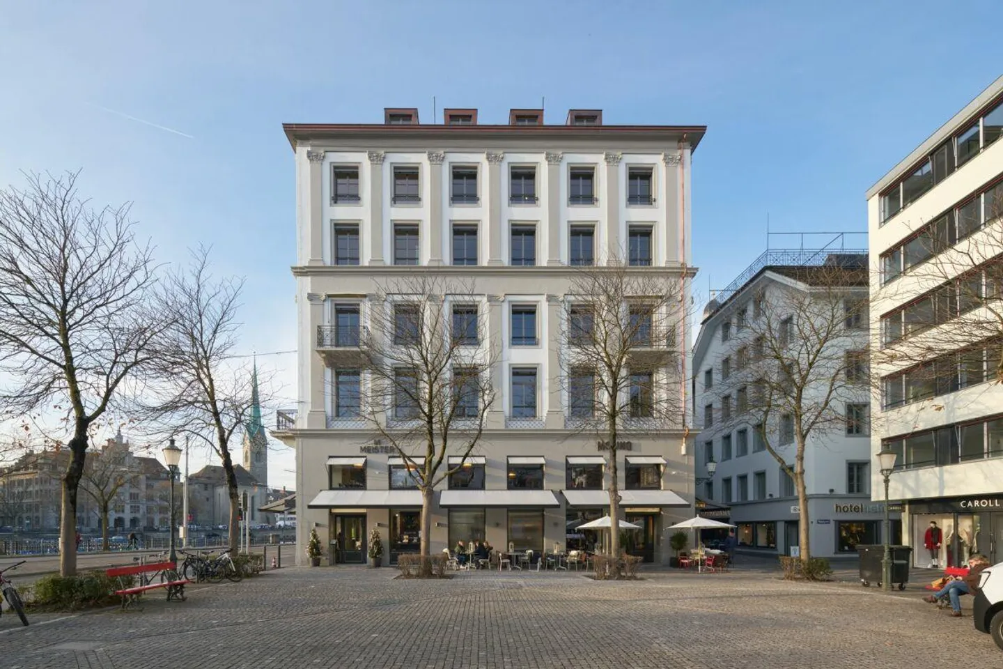 Historical Bijoux with Dreamy Lake View! - Photo 11 of 12