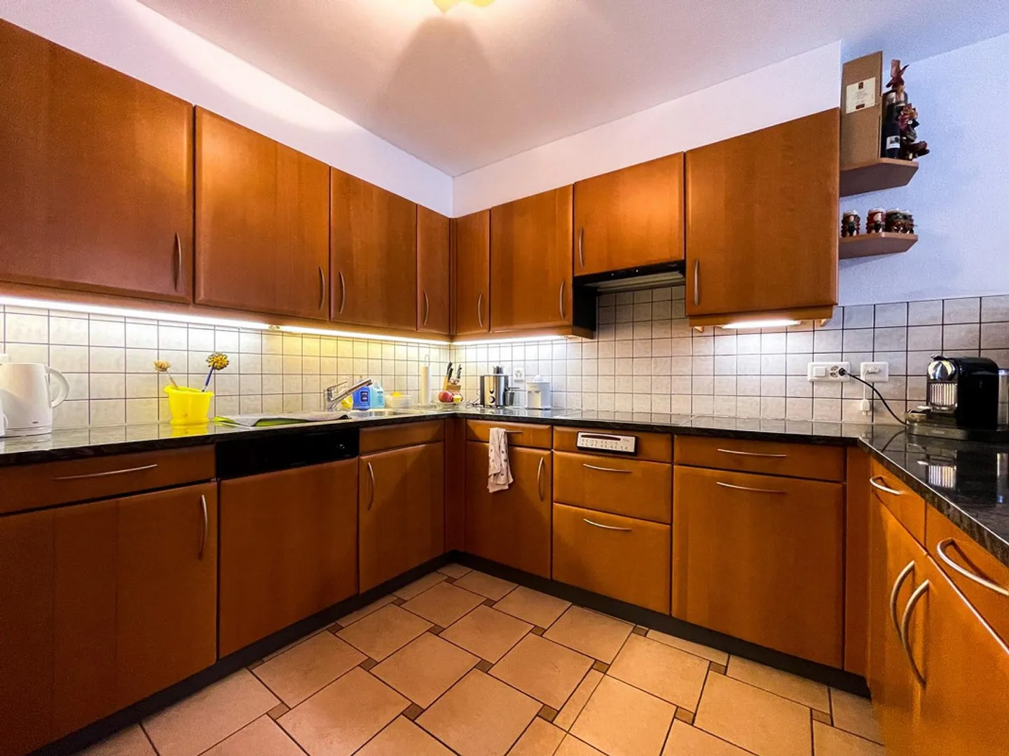 Maison de charme au cœur de Carabbietta - Photo 17 sur 20