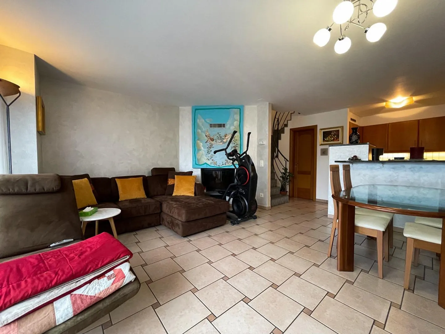 Maison de charme au cœur de Carabbietta - Photo 19 sur 20