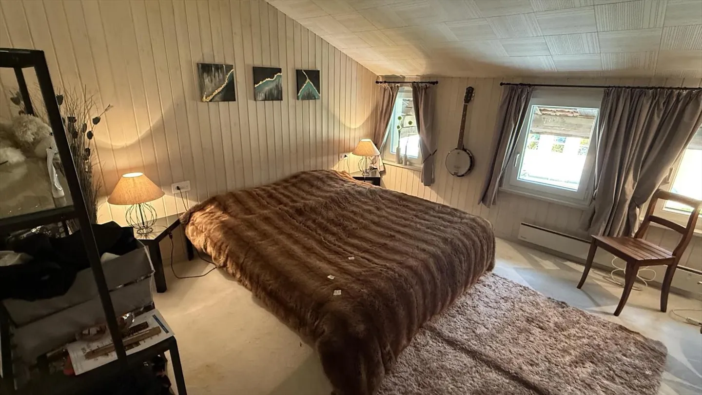 Bella casa in usufrutto occupato senza affitto - Foto 3 di 9