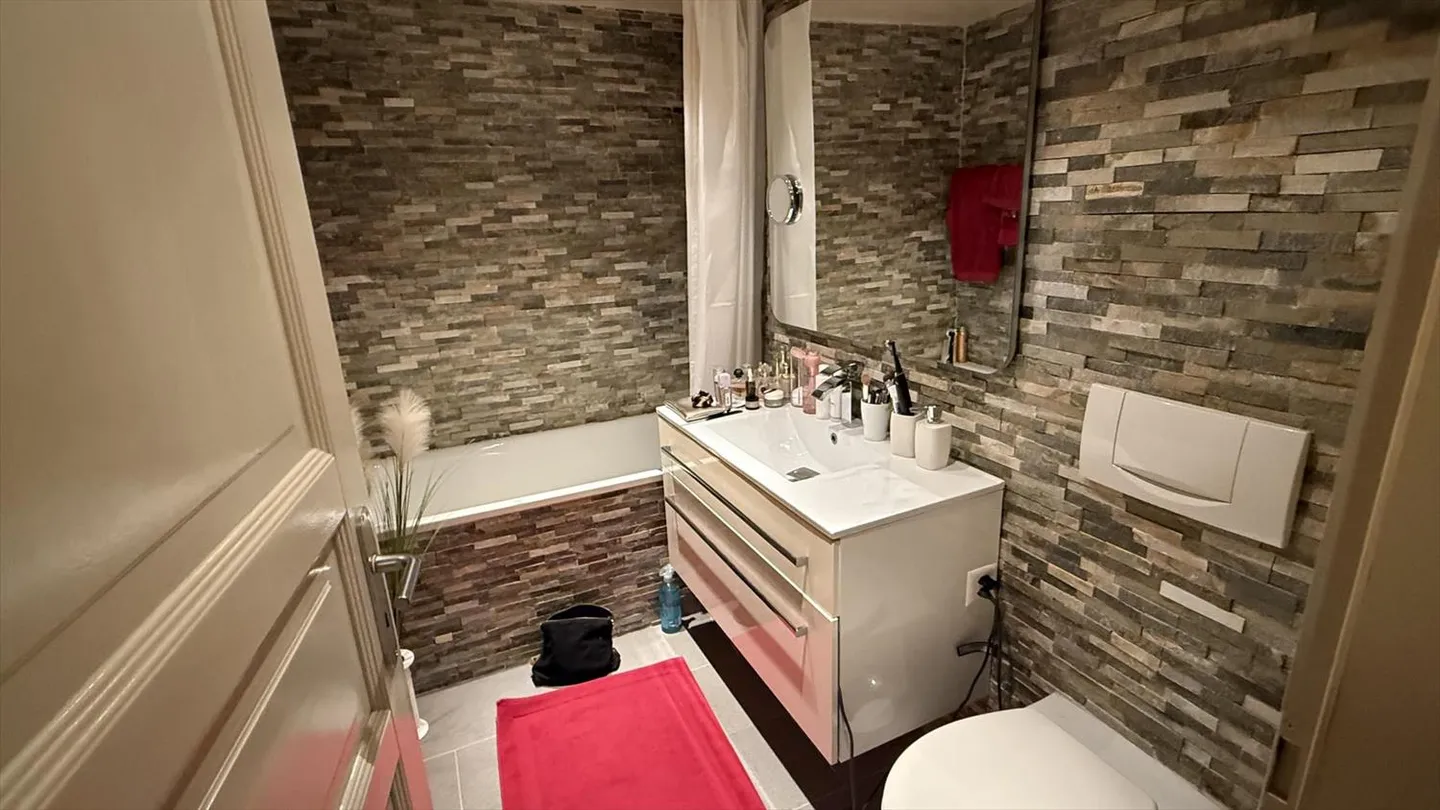 Bella casa in usufrutto occupato senza affitto - Foto 6 di 9