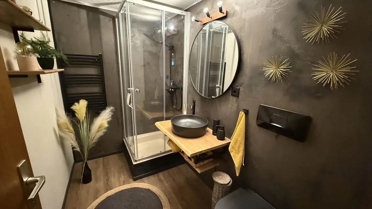 Bella casa in usufrutto occupato senza affitto - Foto 7 di 9