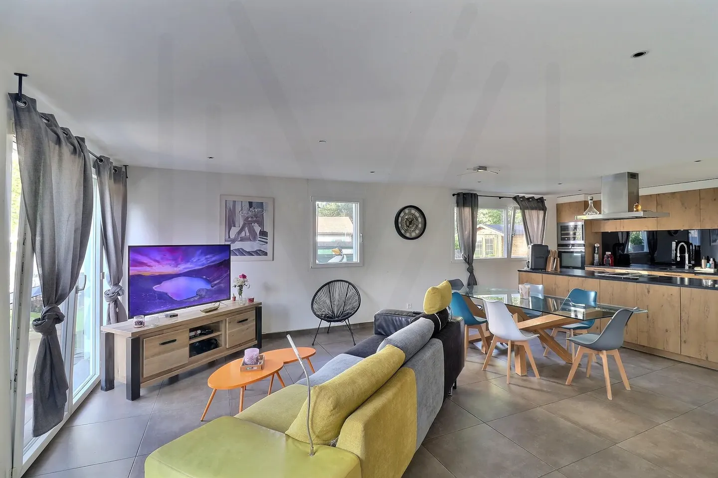 Una casa familiare contemporanea di 5.5 stanze alle porte di Friburgo - Foto 18 di 18