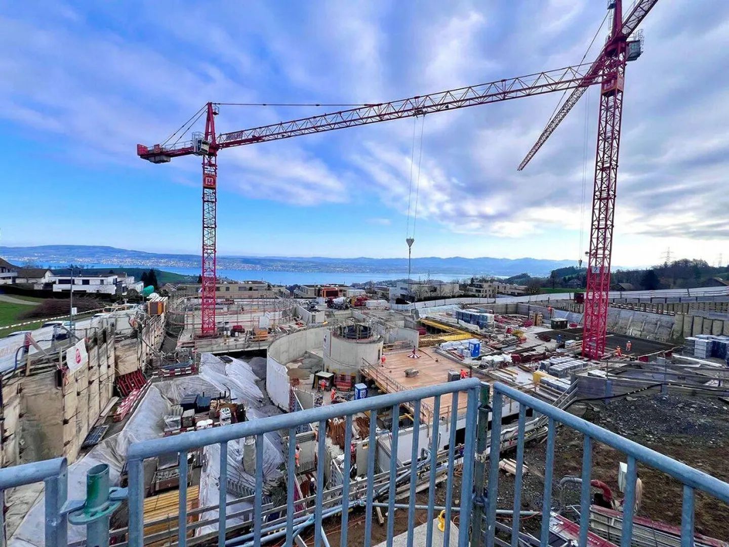 LUX Reloaded | About half of the units still available - Photo 1 of 2