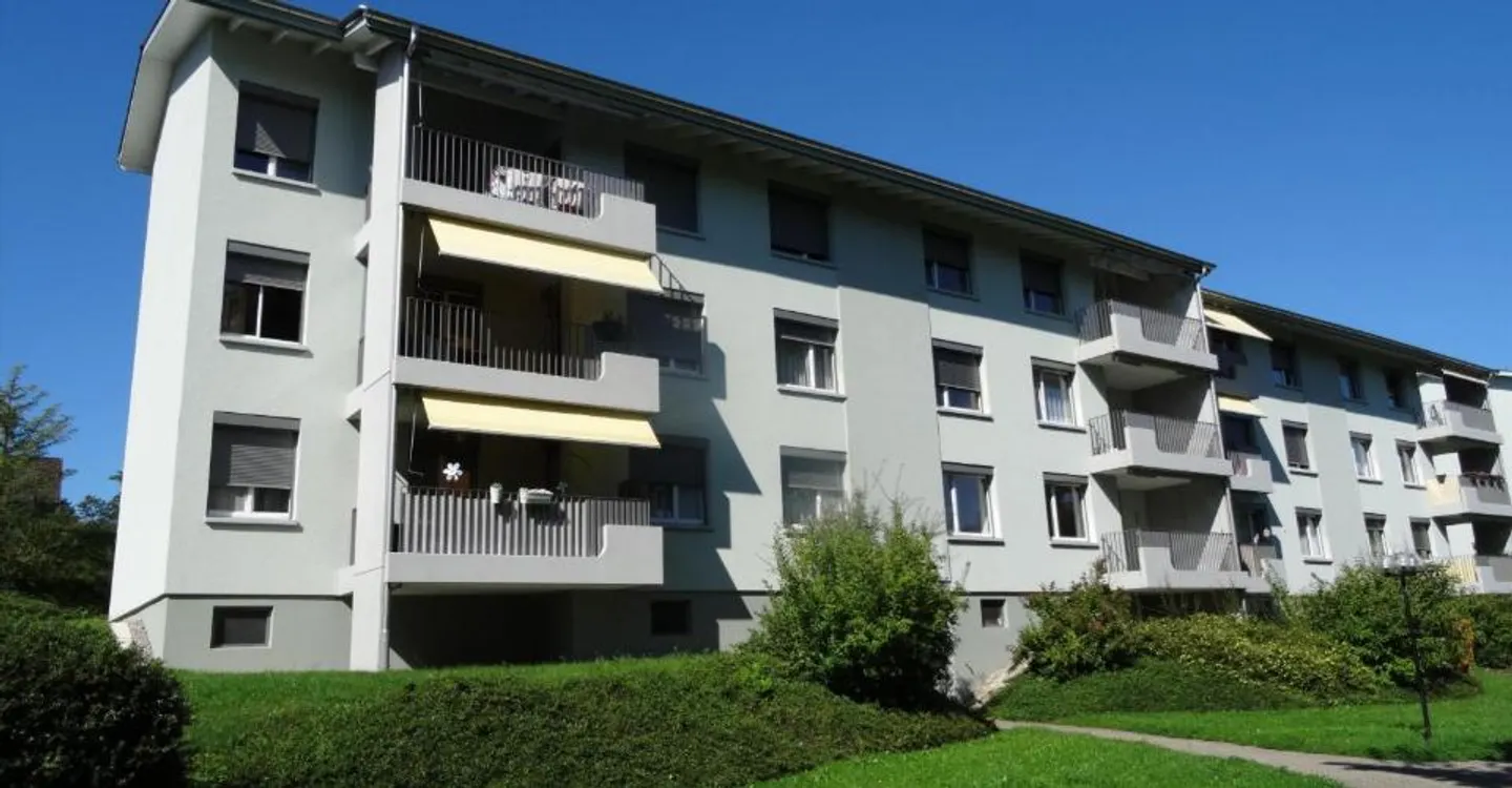 Rent without deposit - Here your apartment search ends! - Photo 1 of 6